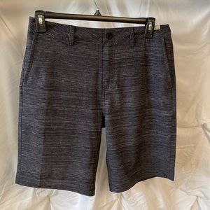 Quicksilver Amphibian Shorts.
